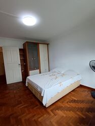 Blk 422 Fajar Road (Bukit Panjang), HDB Executive #566251981